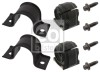 FEBI BILSTEIN 45876 Set rulmenti, stabilizator