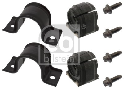 FEBI BILSTEIN 45876 Set rulmenti, stabilizator foto