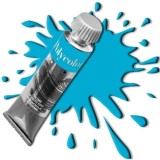 Culoare acrilică - Polycolor &ndash; 404 King&acute;s Blue 20ml, INGINAILS