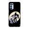Husa compatibila cu Oppo Find X3 Lite model Retro batman, Silicon, TPU, Viceversa