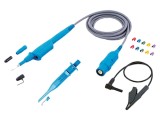Sondă pentru osciloscop 500MHz 100:1 - 1,2m, 0,9ns