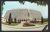 CPIB 21967 - CARTE POSTALA - SANGEORZ BAI. HOTEL &quot;HEBE&quot;, NECIRCULATA
