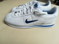 Adidasi Nike Cortez cod produs AA2145 101 foto