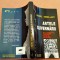 Artele Guvernarii. Editura Meridiane, 1998 - Michel Senellart