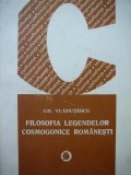 Filosofia legendelor cosmogonice romanesti - Gh. Vladutescu