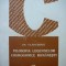 Filosofia legendelor cosmogonice romanesti - Gh. Vladutescu
