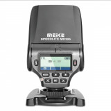 Cumpara ieftin Meike MK-320 Blitz TTL compatibil Sony