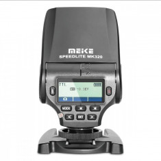 Meike MK-320 Blitz TTL compatibil Sony