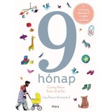 9 h&oacute;nap - Courtney Adamo