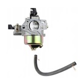 Carburator pentru Honda GX 390, cu robinet, PowerX