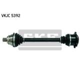 Planetara Skf VKJC5392, parte montare : Punte Fata, Stanga