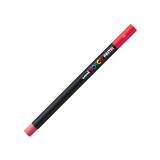 Creion uleios pastel Posca KPA-100.1 1.0-6.8mm,rosu