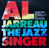 Vinil Al Jarreau &lrm;&ndash; The Jazz Singer (VG++)