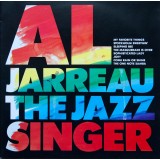 Vinil Al Jarreau &lrm;&ndash; The Jazz Singer (VG++)