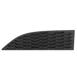 Ornament colt spoiler Eurowest Mercedes