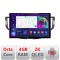 Navigatie dedicata Honda Accord 2008-2012 N-8951 Edonav ecran 13&quot; 2K 8 si 128 Android Waze USB Navigatie 4G 360 Toslink Youtube Ra CarStore Technology