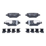 ATE set placute frana, frana disc