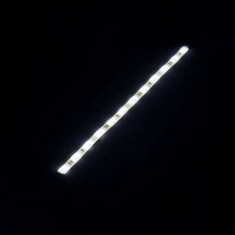 Banda flexibila led 30cm alb (12x5050 smd)