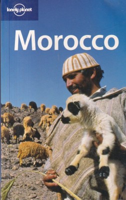 Anthony Ham, Alison Bing - Morocco foto