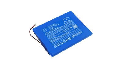 Cameron Sino 7200mAh Trimble GPS Net R5,67668-20,GPS Net R9 Baterie foto