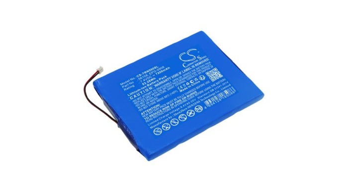 Cameron Sino 7200mAh Trimble GPS Net R5,67668-20,GPS Net R9 Baterie