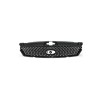 Grila radiator Ford Mondeo, 10.2000-10.2003, grunduit, 1227095, 321805-1 fara ornament, Rapid