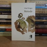VLAD DRAGOI - METODE ( POEZII ) , 2013 *