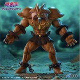 Yu-Gi-Oh! Duel Monsters Cable Holder Exodia Figure 18cm
