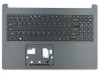 Carcasa superioara Acer Aspire 5 A515-44, A515-44G, A515-45, palmrest negru original cu tastatura
