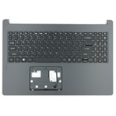 Carcasa superioara Acer Aspire 5 A515-44, A515-44G, A515-45, palmrest negru original cu tastatura