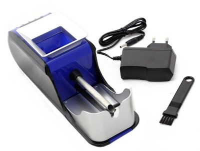Aparat electric pentru facut tigari Gerui GR-12-002 foto