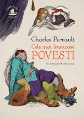 Cele mai frumoase povesti - Fratii Grimm, Humanitas