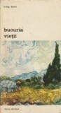 Bucuria vietii (Editie 1973, Biblioteca de arta)
