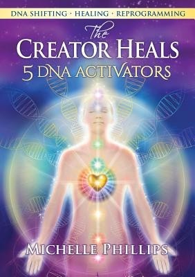 The Creator Heals foto