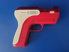 Controller PS Move PS3 / PS4 original tip pistol foto