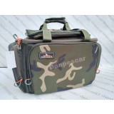 Geanta pescar EASTSHARK Carryall Medium 56CM X 38X 36 CM