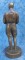 statuie bronz Adolf Hitler - 2