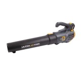 Cumpara ieftin Suflanta frunze electrica fara acumulator Ultra Air Power Batavia 7064638, 18 V, 140 km h