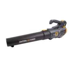 Suflanta frunze electrica fara acumulator Ultra Air Power Batavia 7064638, 18 V, 140 km h