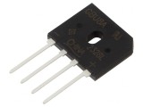Redresor Monofazat 50V 8A 200A
