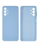 Cumpara ieftin Capac Baterie Samsung Galaxy A13, A135, A136, A137 Albastru