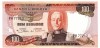 Angola 100 Kwanzas 1972, P-101, Seria PH77212 - Bancnota Africa