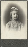 M1253N Fotografie studio Sumovski, Chișinău, Basarabia