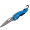 Cutit pliabil tip briceag, Geko G01837