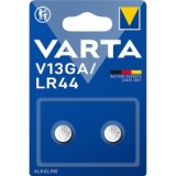 Baterii pentru Cheie Auto Varta V13GA/LR44