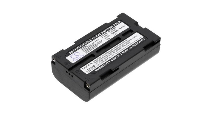 Cameron Sino 2000mAh Fuji VMBPL30A,VMBPL60A Baterie