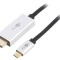Cablu adaptor HDMI 2.1 USB C 2m