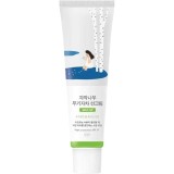 Crema de fata minerala si hidratanta cu SPF 50 Birch Juice Mild-Up, 50ml, Round Lab