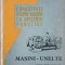 CUNOSTINTE DESPRE MASINI CU APLICATII PRACTICE. MANUAL PENTRU CLASA A IX-A-I. GHITA, M. RADOI, G. SPRINCEAN-265761