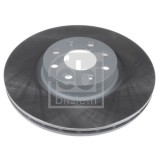 Febi Bilstein Disc frana